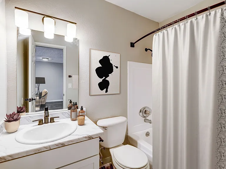 Unit Interior
