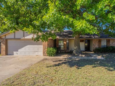 1302 Randy Dr, Weatherford, TX, 76086