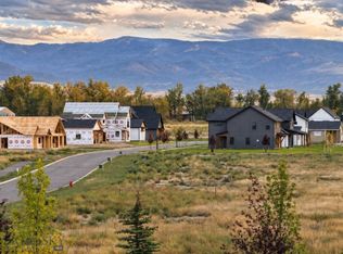 LOT 7 Crossbill Rd, Bozeman, MT 59718