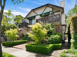 119 Primrose Rd APT 6, Burlingame, CA 94010