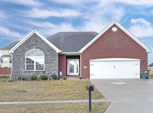 184 Swilcan Bridge Way, Georgetown, KY 40324