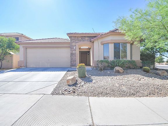 4th image of 1519 E Silver Reef Dr