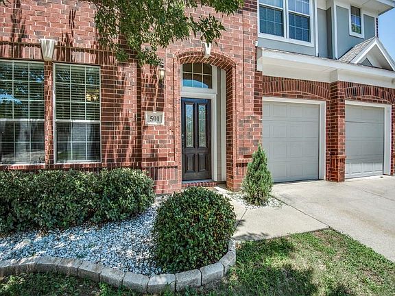 4th image of 501 Twin Knoll Dr