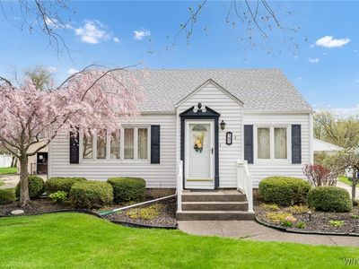 97 Sharon Dr, Tonawanda, NY, 14150