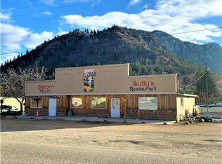 22 Palmer Ave, Loomis, WA 98827