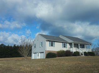 122 Spicer Rd, Lynchburg, VA 24504