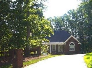 101 Misty Oaks Ct, Lexington, SC 29072