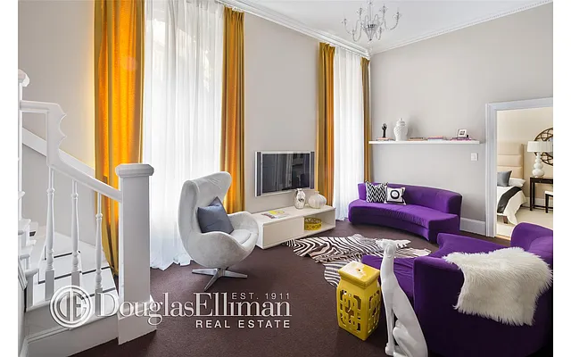 Sold by Douglas Elliman | media 36