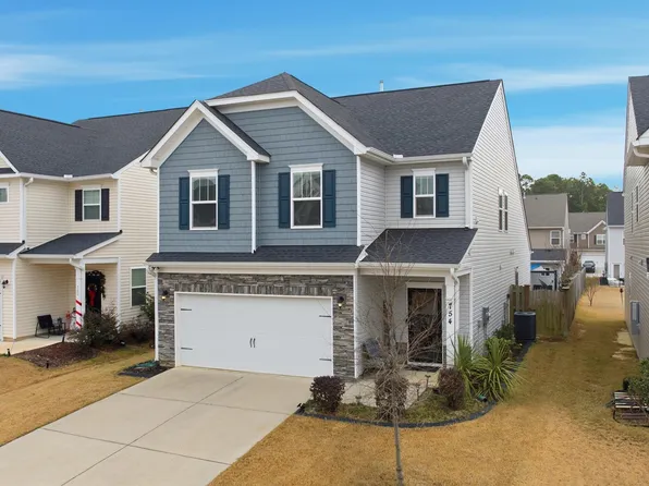 754 Justify Loop, Graniteville, SC 29829