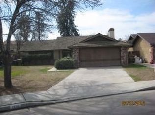 1209 Jimson St, Bakersfield, CA 93307