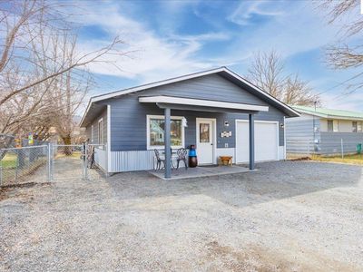 192 E Lincoln Ave, Priest River, ID, 83856