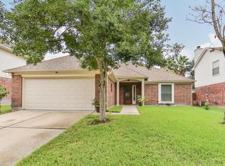 3010 Silver Spur Dr, Katy, TX 77449
