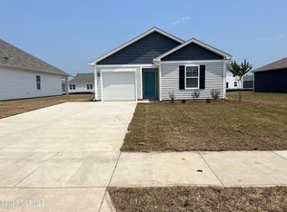 1166 King Eider Way LOT 124, Winnabow, NC 28479