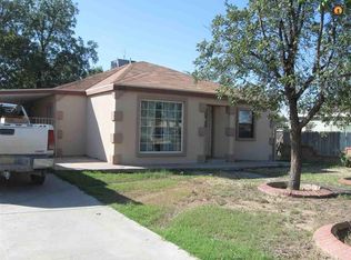607 N 13th St, Artesia, NM 88210