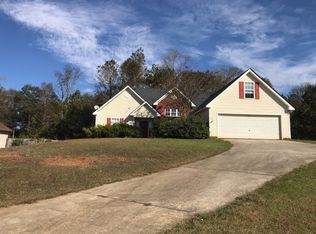 3710 Scotland Ln, Snellville, GA