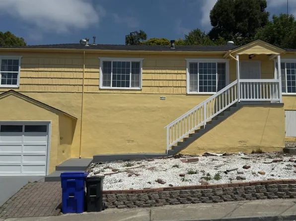 15938 Carolyn St, San Leandro, CA 94578