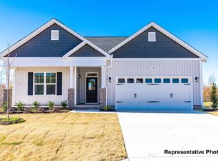 533 Brodie Rose Landing Way, Smithfield, NC 27577
