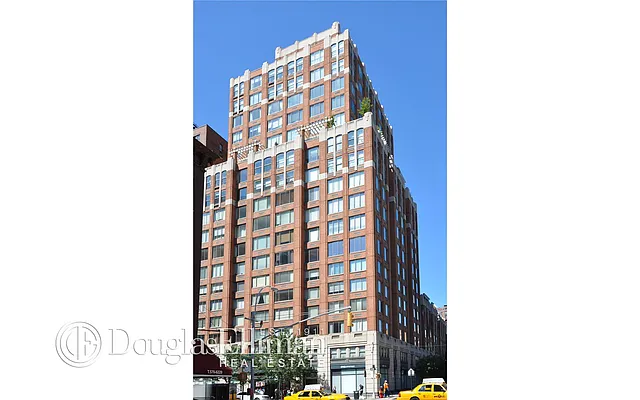 Rented by Douglas Elliman | media 12