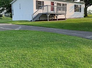 17394 Black Hollow Rd, Abingdon, VA 24210