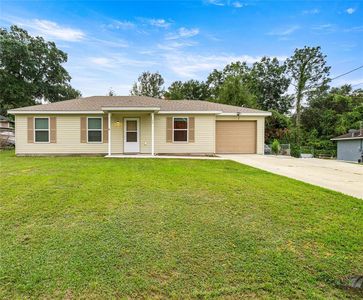 15 Juniper Trail Cir, Ocala, FL, 34472