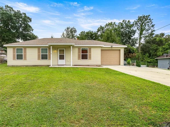 15 Juniper Trail Cir, Ocala, FL 34472