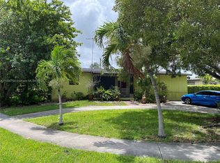 11500 SW 186th St, Miami, FL 33157