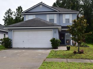 96524 Starfish Dr, Yulee, FL 32097