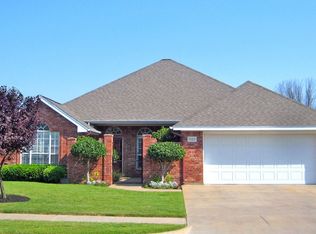 5013 Pawnee Ptwy, Wichita Falls, TX 76310