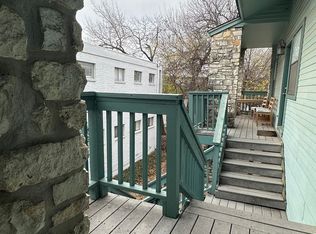 Rio Grande Condos - 2813.5 Rio Grande St., Austin, TX 78705