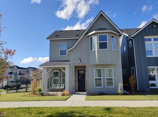 3803 S Harris Ranch Ave, Boise, ID 83716