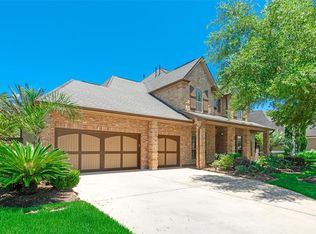 1705 Hunters Frst, Friendswood, TX 77546