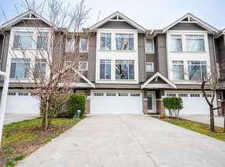 3126 Wellington St #3, Pt Coquitlam, BC V3B 3X4