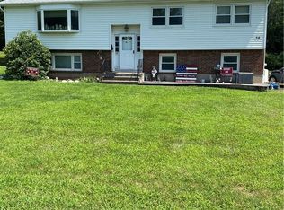 38 Long Meadow Dr, New City, NY 10956