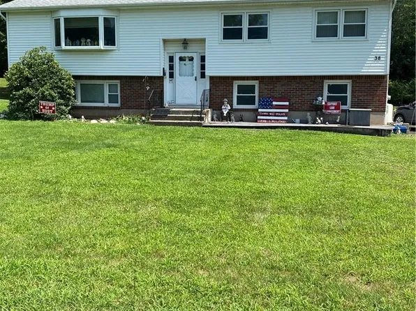 38 Long Meadow Drive, New City, NY 10956