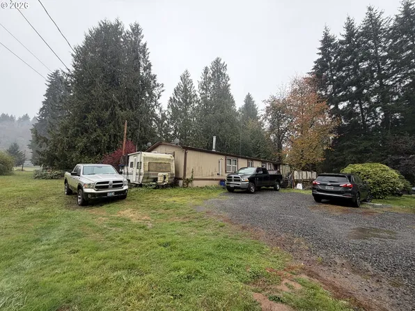 37620 SE Lusted Rd, Boring, OR 97009