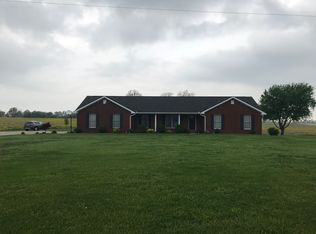 4741 State Route 1299, Henderson, KY 42420