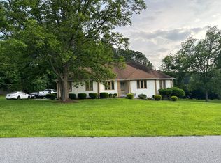 100 Walden Dr, Fayetteville, GA 30214