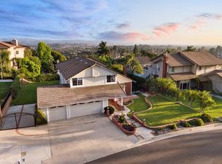 20820 Fir Cir, Yorba Linda, CA 92886
