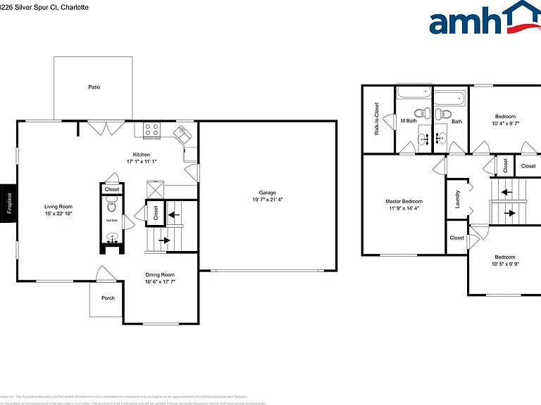 3226 Silver Spur Ct — Photo 2
