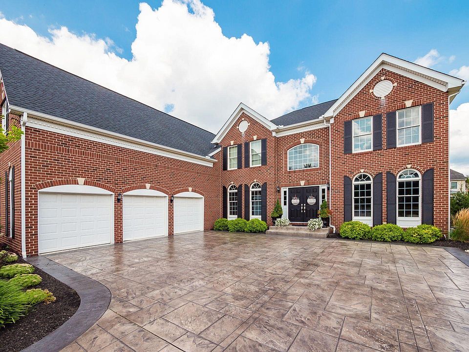 1st image of 8358 Autumnwood Way