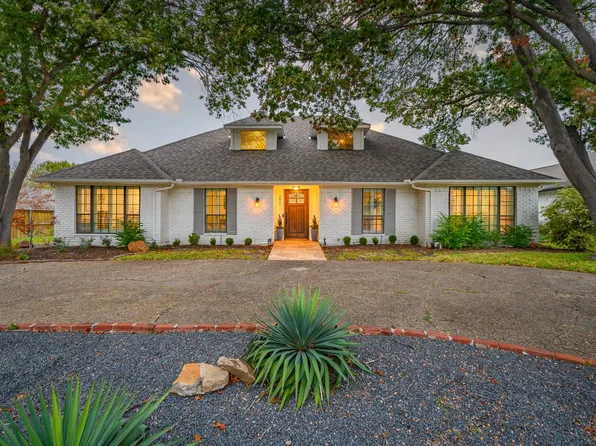 7811 Glenneagle Dr, Dallas, TX 75248