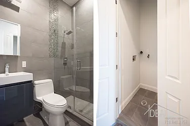 Rented by Ideal Properties Group