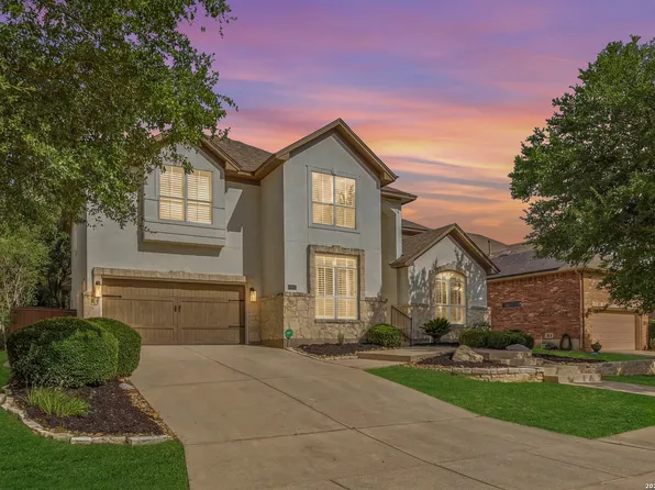 2911 Spider Lily, San Antonio, TX 78258