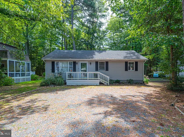 62 Ocean Parkway Ocean Pnes, Berlin, MD 21811