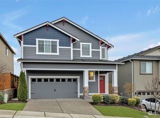 13627 SE 185th Way, Renton, WA 98058