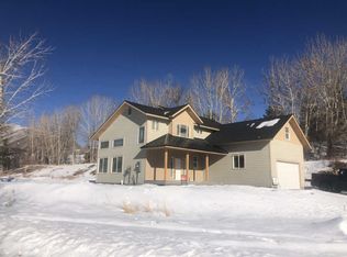 616 Riverside Dr, Bellevue, ID 83313