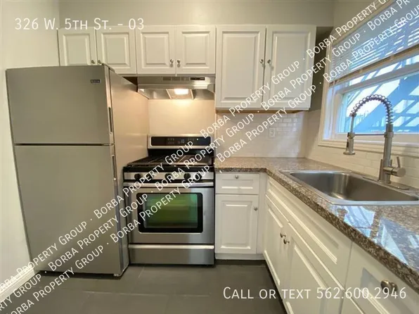326 W 5th St APT 3, Long Beach, CA 90802