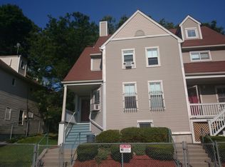 99 Alexander St, Dorchester, MA 02125