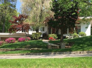 42 Terrace Dr, Worcester, MA 01609