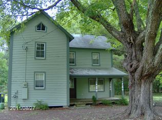 8441 Sybil Rd, Westover, MD 21871